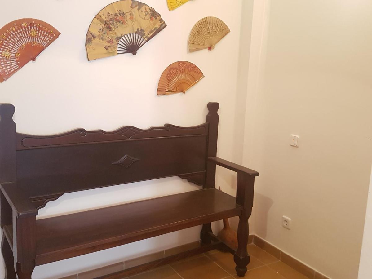 Can Panxeta Pallaresos 외부 사진