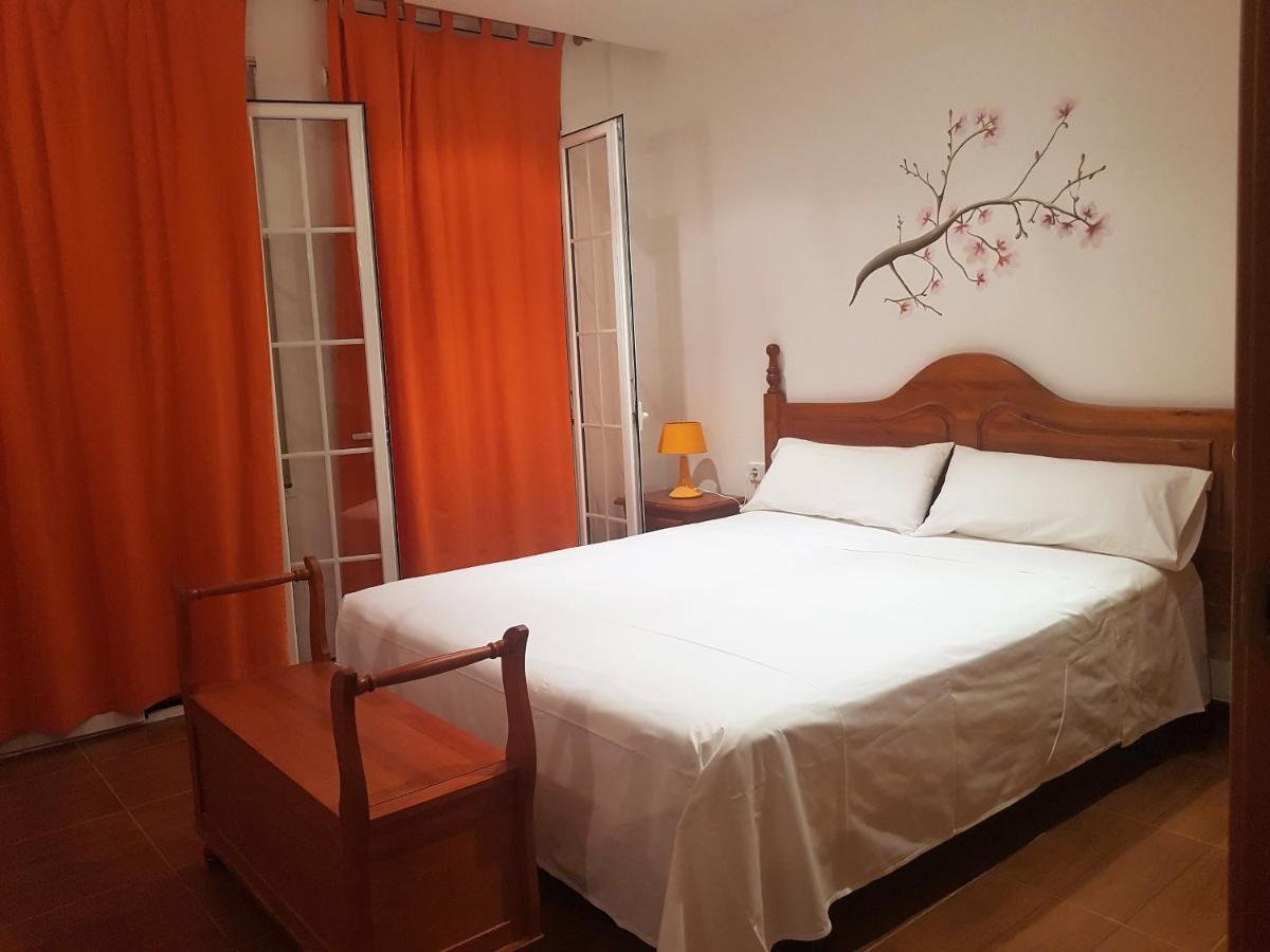 Can Panxeta Pallaresos 외부 사진