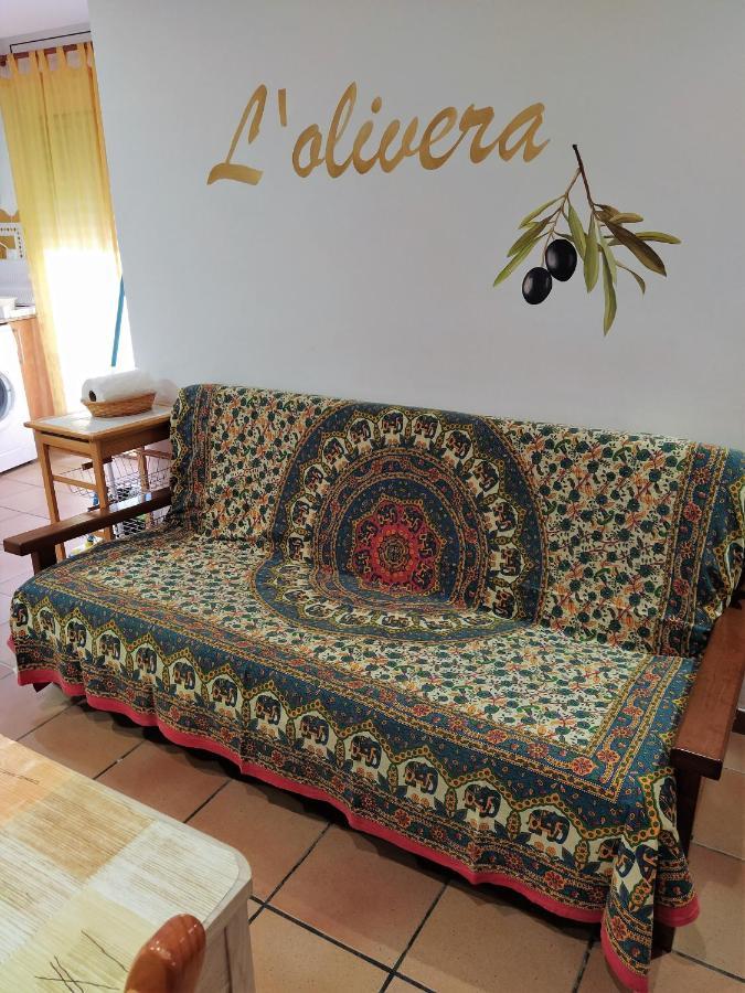 Can Panxeta Pallaresos 외부 사진